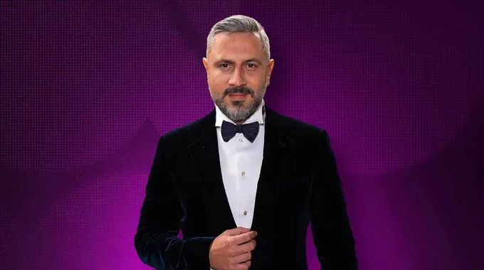 لقاء حواري ملهم مع قيس الشيخ نجيب