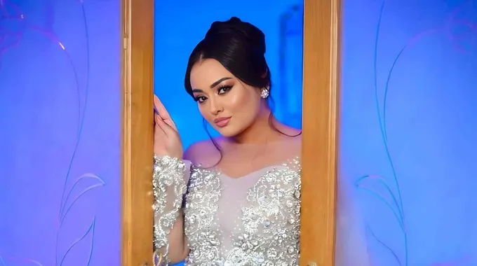 محاكمة راندا البحيري بتهمة التشهير