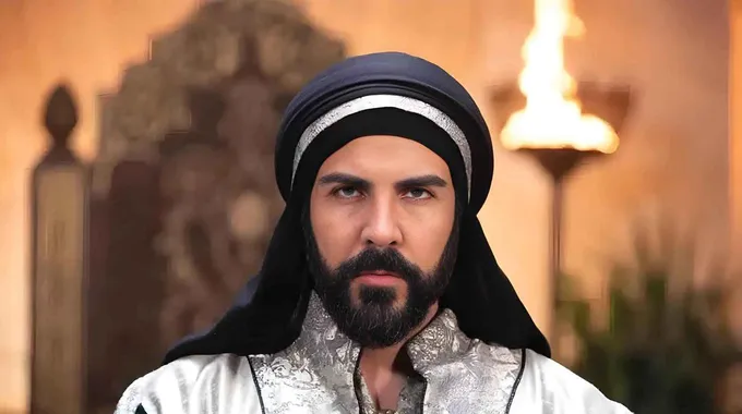 مسلسل