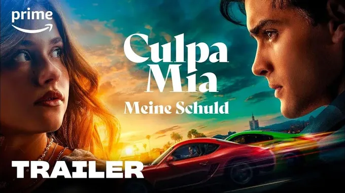 هجوم لاذع على فيلم Culpa Mia.. قصة علاقة محرمة بين شقيقين