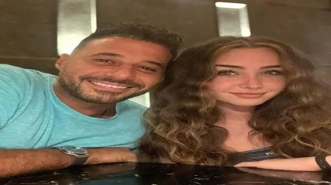 هنا الزاهد عن مشهد 