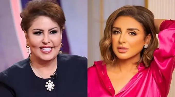 جمهور أنغام يفتح النار على فجر السعيد