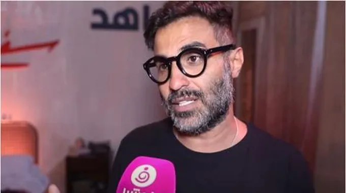 أحمد فهمي: تامر حسني لم يحاربني.. ومستحيل أتاجر