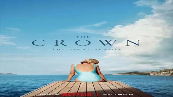 تفاصيل الموسم السادس والأخير من The Crown