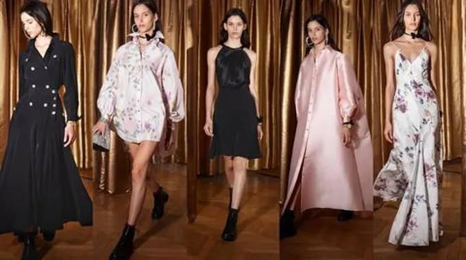 أزياء Alexis Mabille.. الحب الخالد