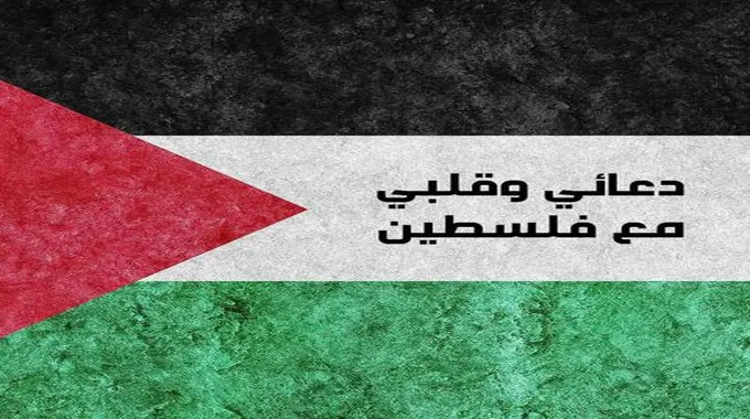 ملحم زين يشوق الجمهور لأغنية جديدة تدعم فلسطين