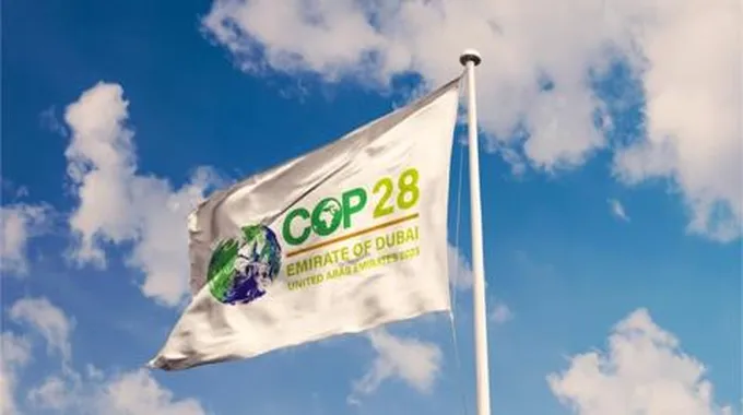 Cop 28 يؤكد ريادة الإمارات عالمياً.. و