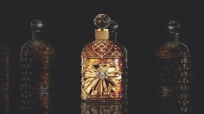 عطور تستحق لقب الهدية هذا الموسم