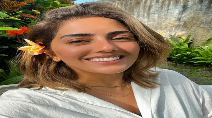 هيا عبدالسلام مرشحة لبطولة مسلسل جديد مع سعيد