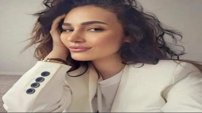 حلا شيحة ومحمد سلامة.. الصورة الأولى في كواليس