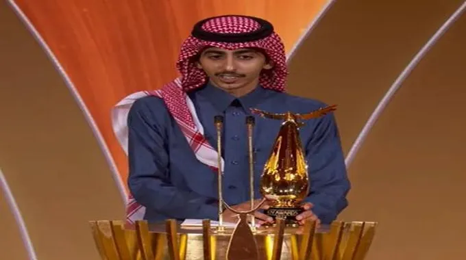 قائمة الفائزين بجوائز Joy Awards