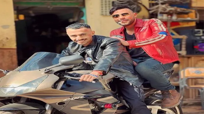 محمد إمام يروج لـ