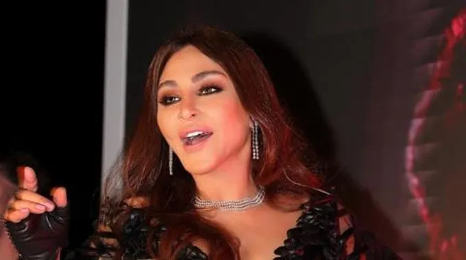 إليسا أمام القضاء اللبناني بسبب إهانة زياد برجي