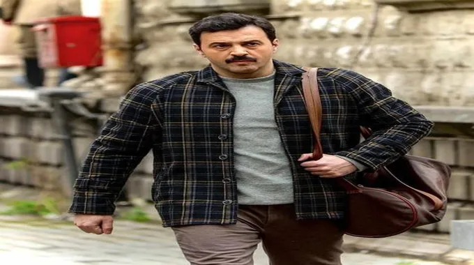 مسلسل 