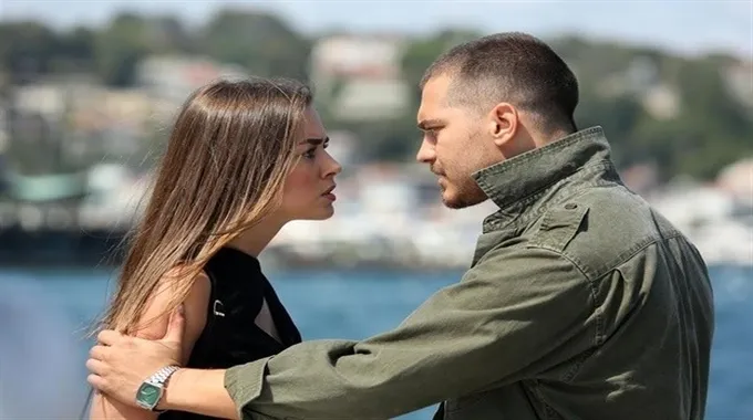 طموح الحب: دراما رومانسية ملهمة