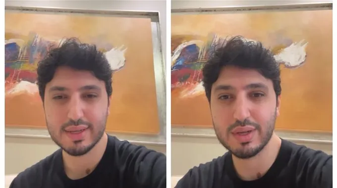 محمد شاكر يرد على تصريحات راغب علامة