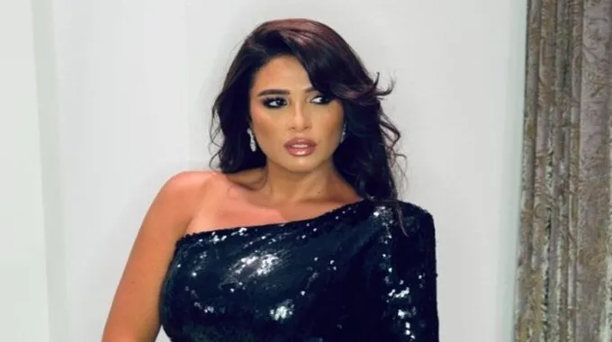 ياسمين عبد العزيز تكشف عن مسلسل رمضان 2026